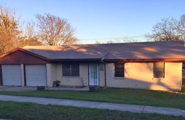 Copperas Cove - 3 Bed/2 Bath/2 Car Garage photos photos