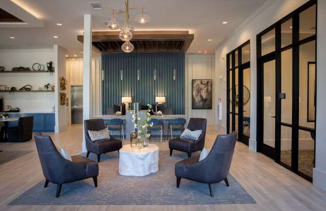 Alta Ivy Gallery 4