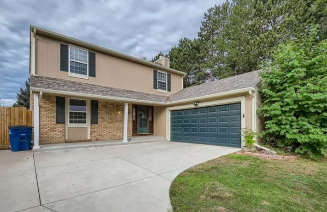 10560 West 104th Place - 10560 West 104th Place, Westminster, CO 80021