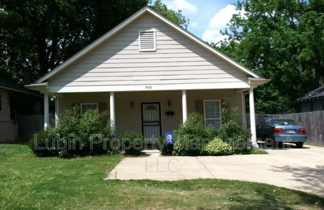 3530 Marion Ave - 3530 Marion Avenue, Memphis, TN 38111