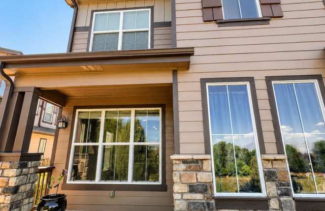 Stunning End Unit 3 Bedroom Townhouse in NE Colorado Springs! photos photos Stunning End Unit 3 Bedroom Townhouse in NE Colorado Springs! photos photos