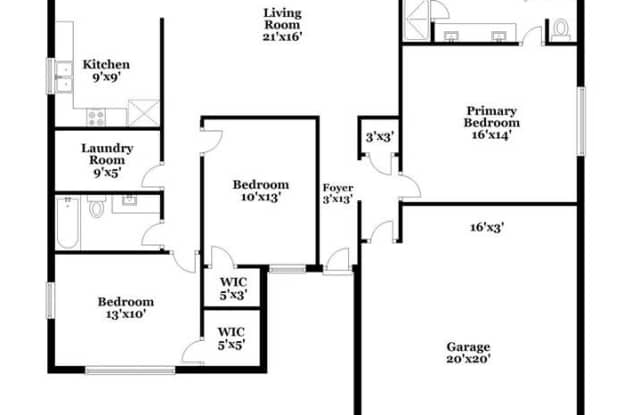 1517 Willow Park Drive Gallery 2