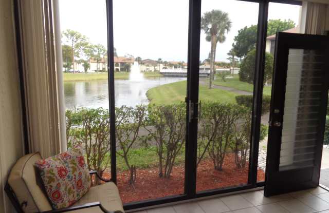 5931 Whispering Pine Way - 5931 Whispering Pine Way, Greenacres, FL 33463