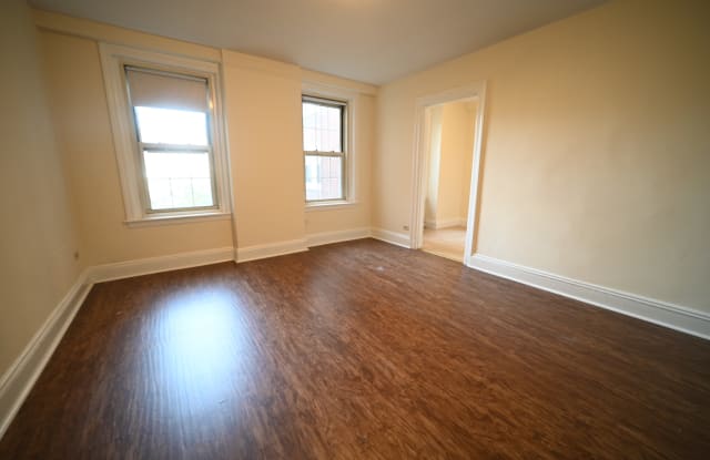 1402 Beacon St - 1402 Beacon Street, Brookline, MA 02446
