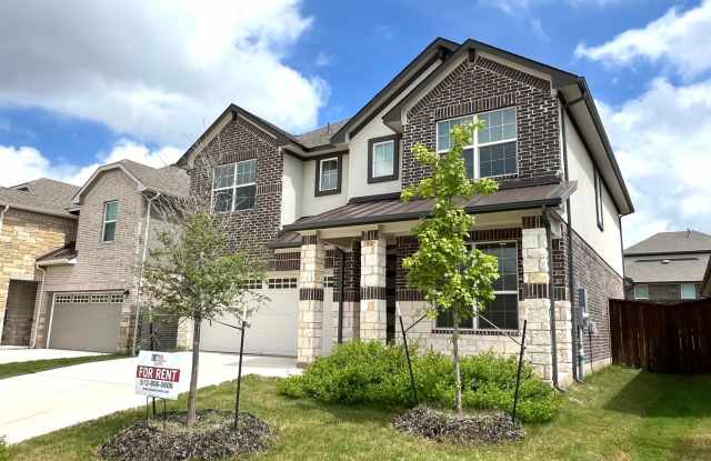Spacious Larger and Well Maintained 3 Bedroom 2.5 Bathroom Home for Rent in Leander, Texas Gallery 3