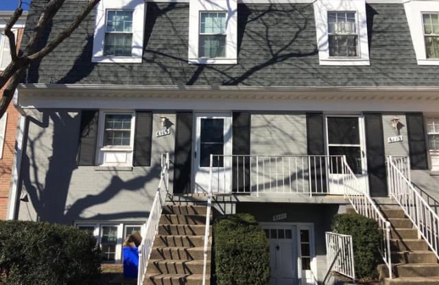 6109 STRASBURG DRIVE - 6109 Strasburg Drive, Centreville, VA 20121