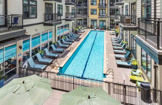 5351 Burnet Rd - 5351 Burnet Road, Austin, TX 78756