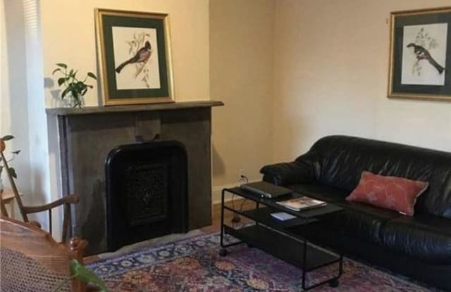 425 East 117th Street - 425 East 117th Street, New York City, NY 10035
