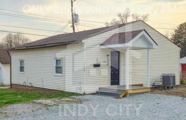 3440 North Harding Street photos photos