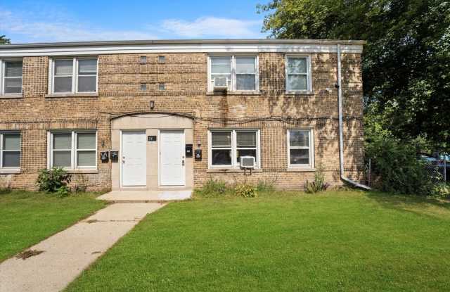 7411 N Wolcott Avenue unit: 1E photos photos