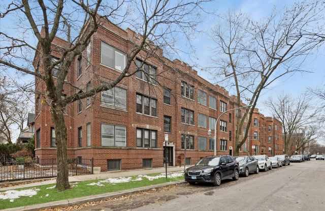 1501 W Cornelia Ave - 1501 West Cornelia Avenue, Chicago, IL 60657