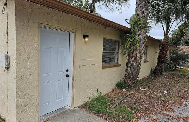 6929 BETTY LOU COURT - 6929 Betty Lou Court, New Port Richey, FL 34652