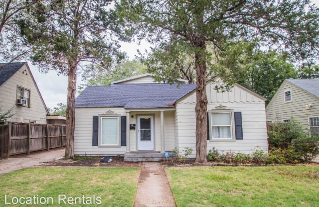 2616 25th Street - 2616 25th Street, Lubbock, TX 79410