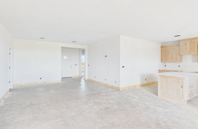 Brand-New 3-Bedroom, 2-Bathroom Home for Rent in Bushland, TX Gallery 4
