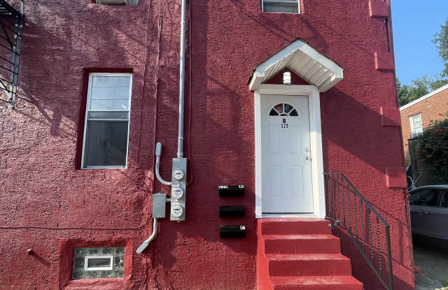 529 N. 3rd Street, Unit B photos photos