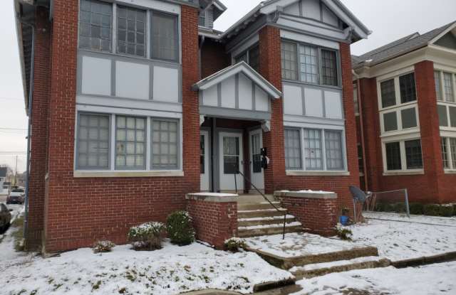 58 N. 20th St. - 58 Twentieth Street, Columbus, OH 43203