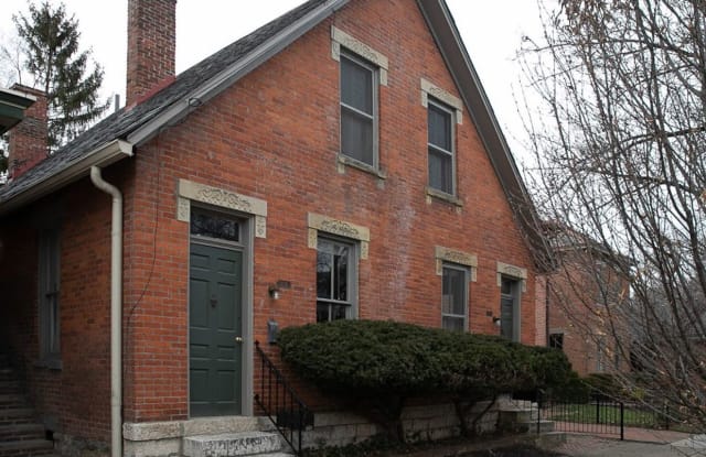 881 S. Third St - 881 South Third Street, Columbus, OH 43206