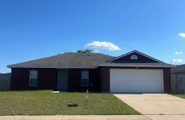 4602 Fieldcrest Drive - 4602 Fieldcrest Drive, Killeen, TX 76549