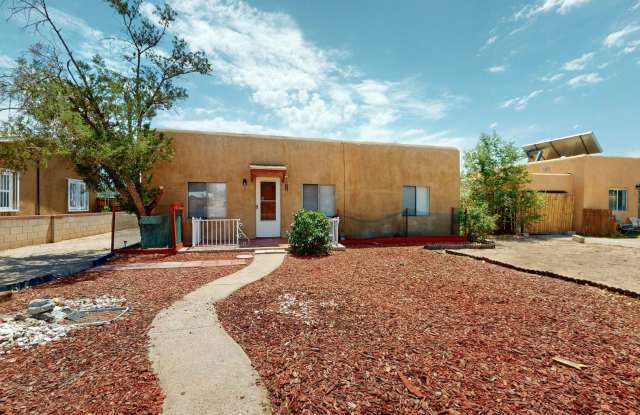 NEAR NORTH VALLEY PUEBLO 2 Bedroom 1 Bath with Garage photos photos