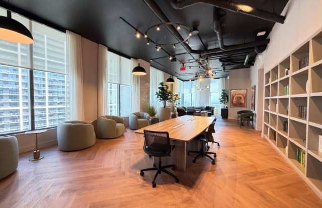 501 First Residences Gallery 3