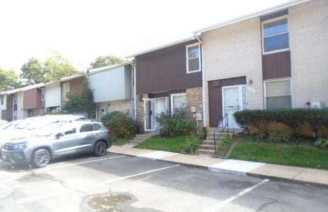 10225 CAMPUS Way S unit: 41 - 10225 Campus Way South, Largo, MD 20774