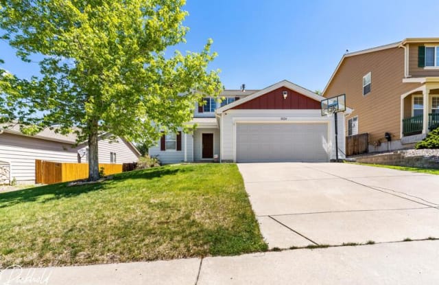 5524 South Rome Way - 5524 South Rome Way, Arapahoe County, CO 80015