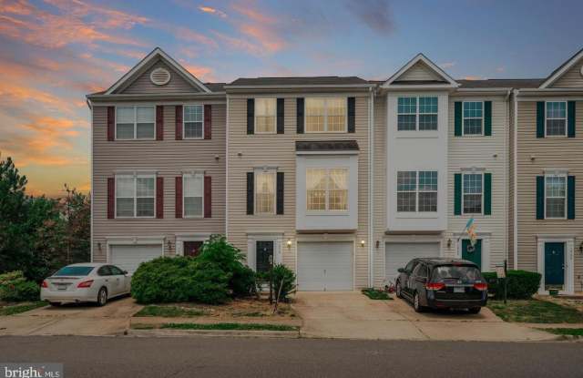 1970 PEACHTREE Court - 1970 Peachtree Court, Culpeper, VA 22701