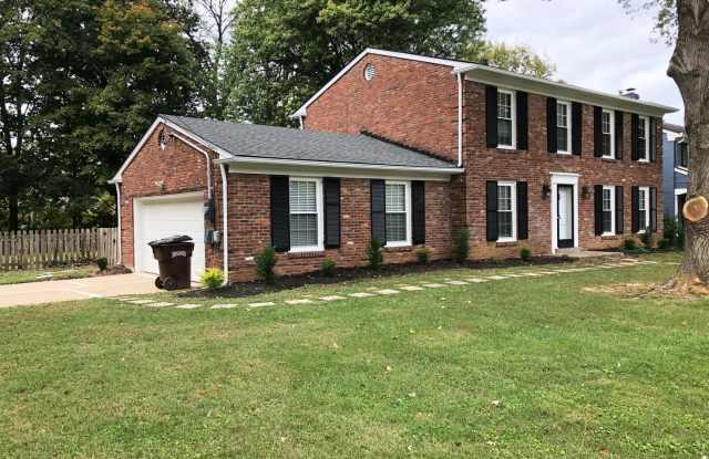 Beautiful 4 Bedroom 2 1/2 Bathroom Home photos photos
