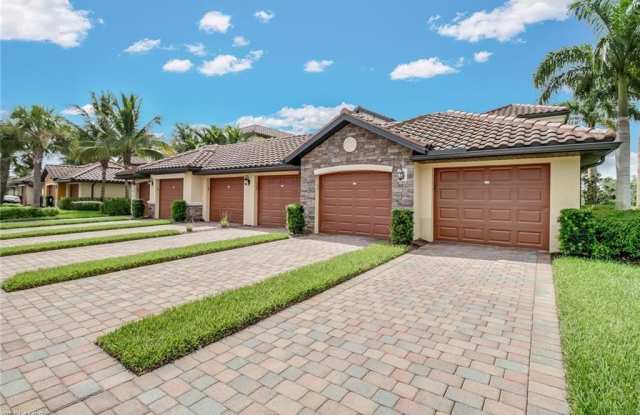9514 Avellino - 9514 Avellino Way, Collier County, FL 34113