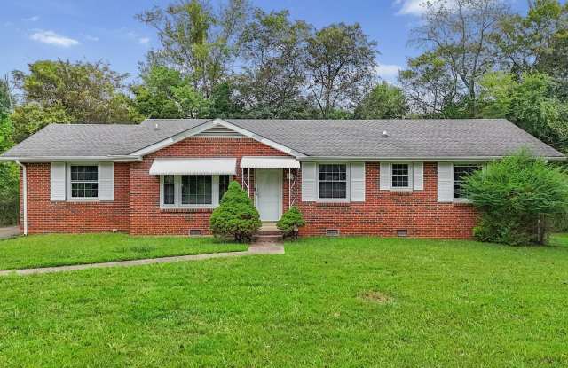 3 Bedroom 2 Bath Home For Rent Near Downtown! photos photos
