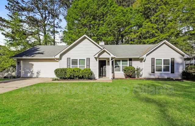 169 Peartree Ter - 169 Peartree Terrace, Clayton County, GA 30274 169 Peartree Ter - 169 Peartree Terrace, Clayton County, GA 30274