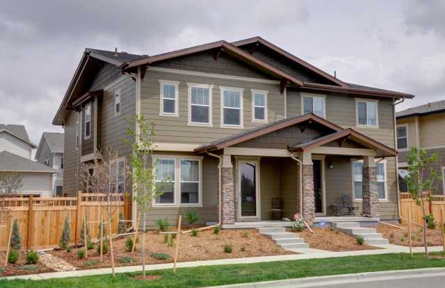 Basement! - 11375 East 26th Avenue, Denver, CO 80238