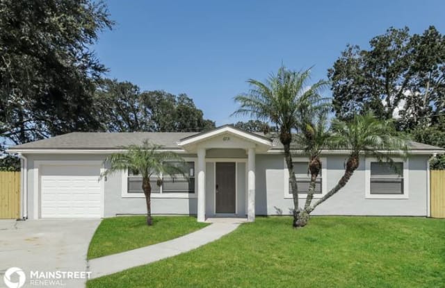 6731 Yucatan Court - 6731 Yucatan Court, Azalea Park, FL 32807