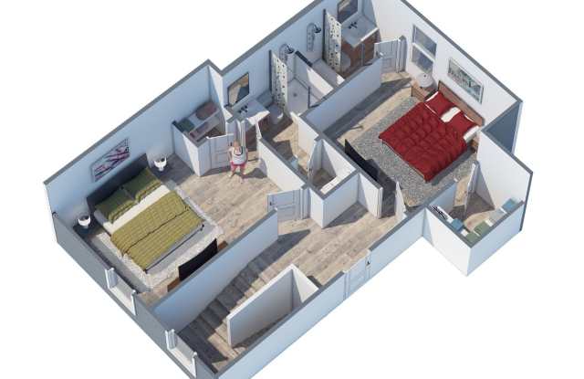 501 Wesley Place photos photos