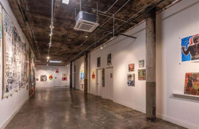 South Side Gallery 2
