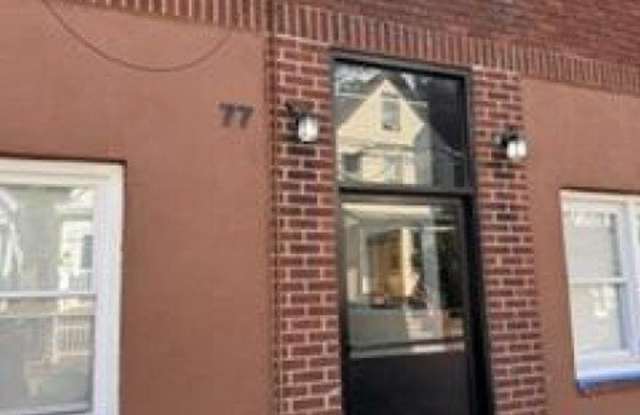 77 Center St Gallery 1