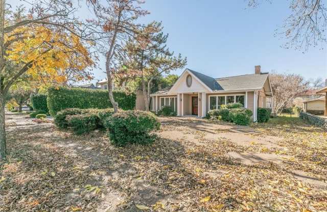 1608 Western Avenue - 1608 Western Avenue, Fort Worth, TX 76107