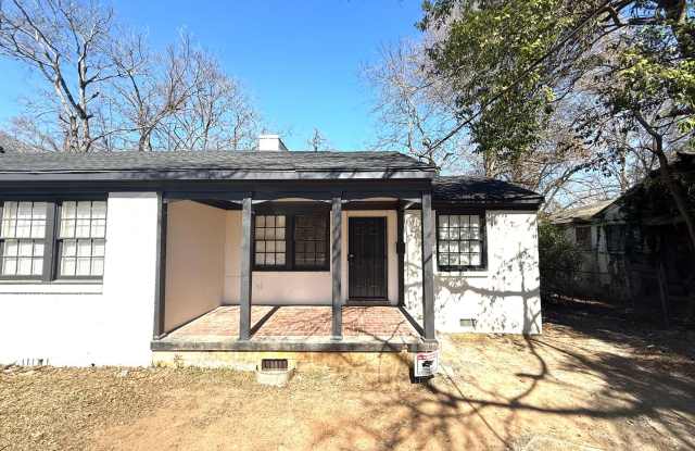 ** 2 bed 1 bath located in South Fairview ** Call 334-366-9198 to schedule a self tour photos photos