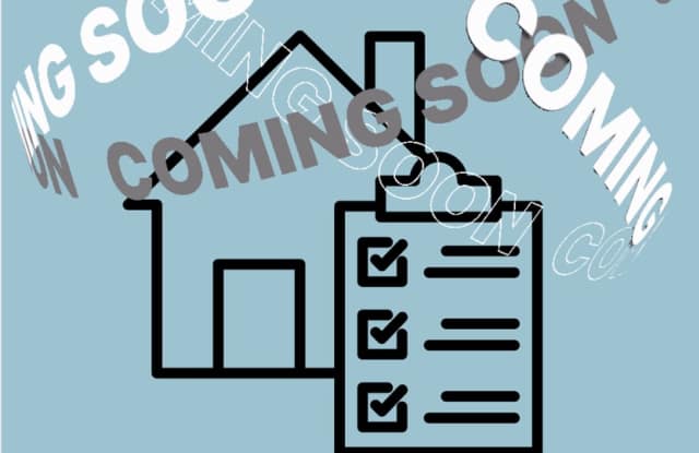 COMING SOON TO THE RENTAL MARKET!!! photos photos