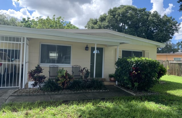 6904 North Howard Avenue - 6904 North Howard Avenue, Tampa, FL 33604