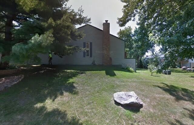 13534 Everton Avenue - 13534 Everton Avenue, Apple Valley, MN 55124