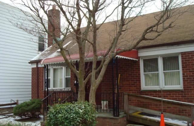 27 Manning Avenue - 27 Manning Avenue, Yonkers, NY 10701