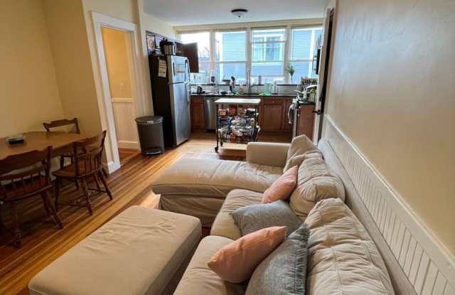 340 Beacon St #2B Somerville MA 02143 photos photos