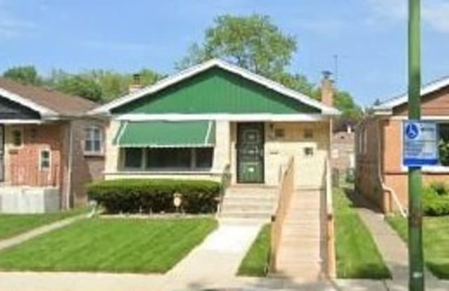 10037 South Merrill Avenue - 10037 South Merrill Avenue, Chicago, IL 60617