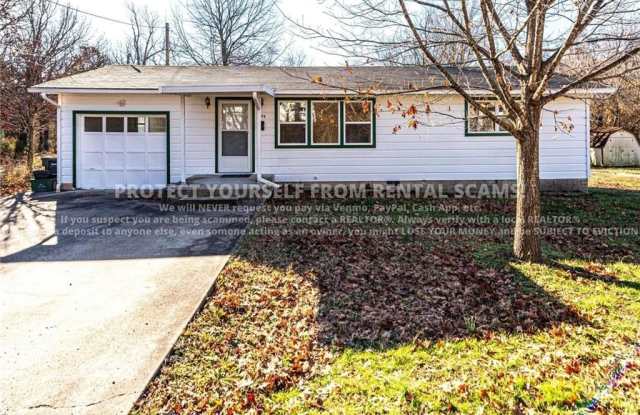 143  E Cleburn  ST - 143 East Cleburn Street, Fayetteville, AR 72701