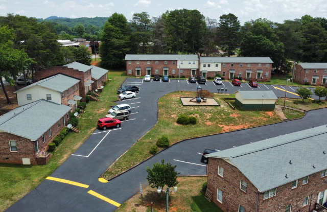 Northway Apartments photos photos