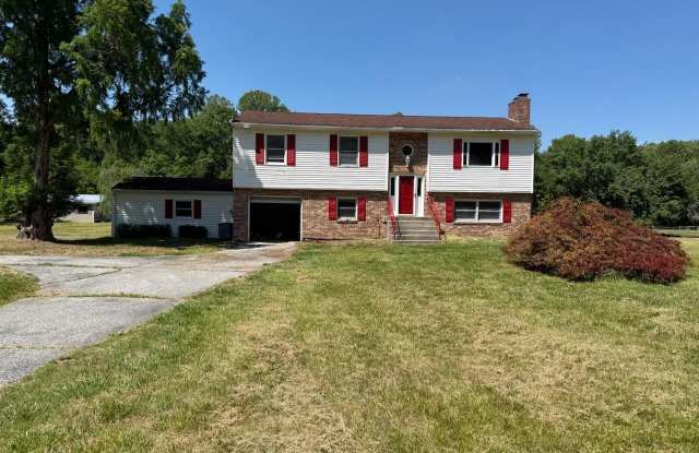 16400 CANDY HILL Road photos photos