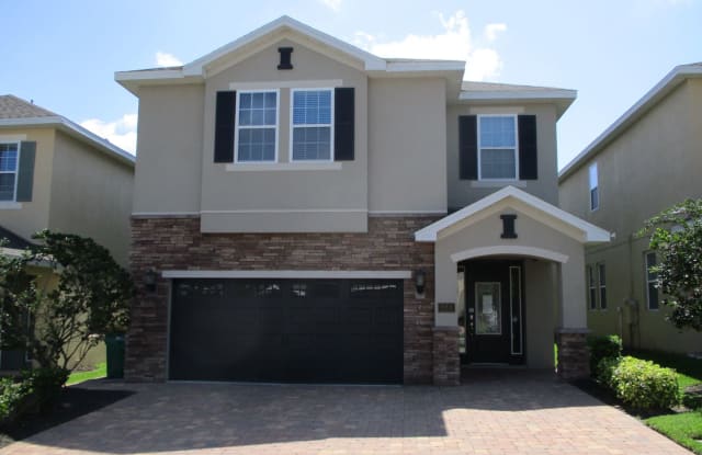 341 Pendant Court - 341 Pendant Court, Osceola County, FL 34747