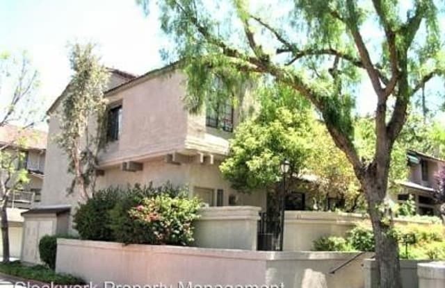 21 Wildflower Place - 21 Wildflower Place, Pomona, CA 91766