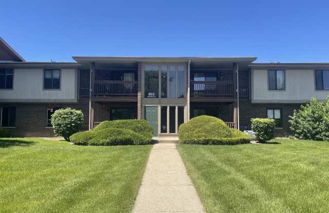 803 Garden Cir - 1APT 7A photos photos